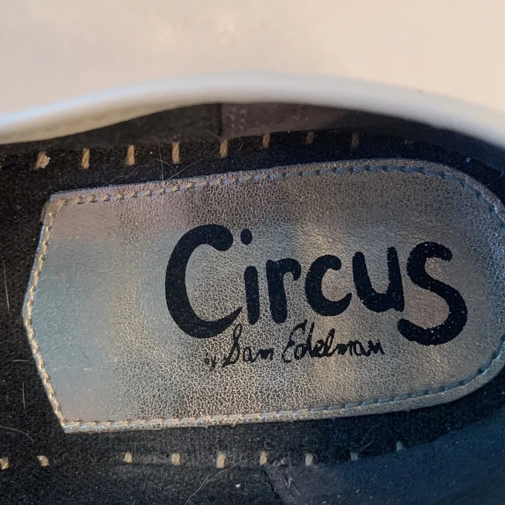 Adorable Sam Edelman Flats!!! - Picture 3 of 6